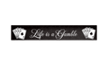 Life is a Gamble